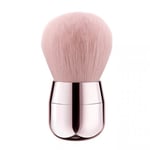 Pink / 1 Piece Unisex Makeup Brush 